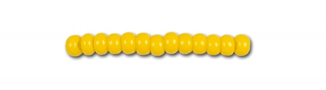 Find Gule glasperler, preciosa, natural opaque lemon, storkøb hos Beadhouse of Copenhagen i dag, med en altid hurtig levering!