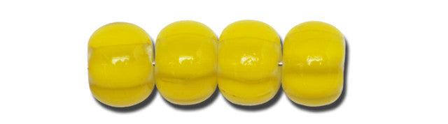 Find Gule glasperler, preciosa, yellow cornelian star, storkøb hos Beadhouse of Copenhagen i dag, med en altid hurtig levering!