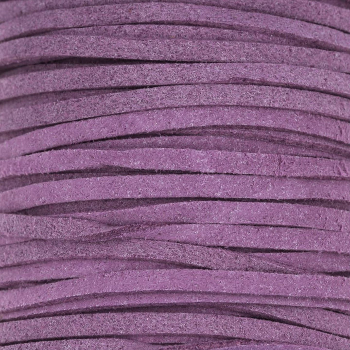 Find Snor, lilla, ruskind 3 mm x 1,5 m hos Beadhouse of Copenhagen i dag, med en altid hurtig levering!