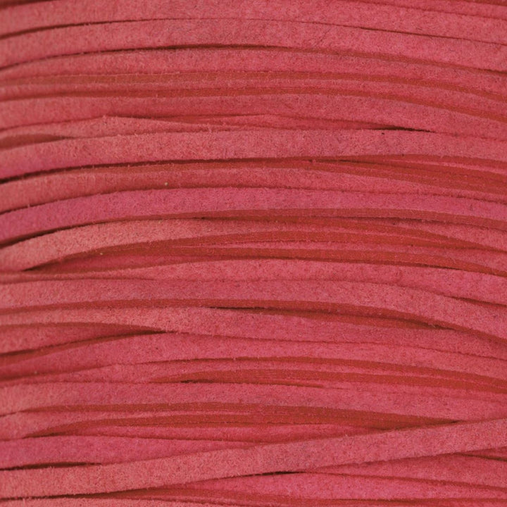 Find Snor, koral, ruskind 3 mm x 1,5 m hos Beadhouse of Copenhagen i dag, med en altid hurtig levering!