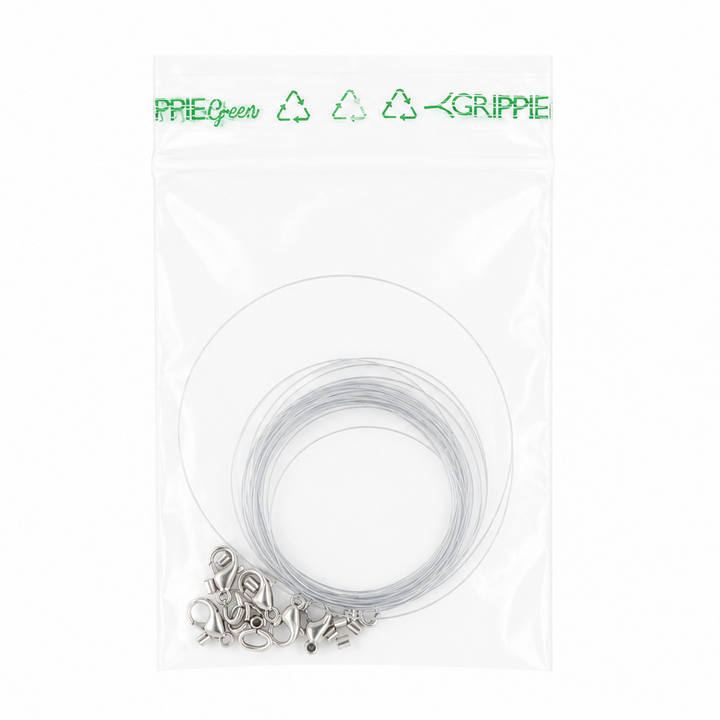 Finden Sie in unserer großen Auswahl an DIY-Kits unter DIY-Kits, Halsketten und Armbänder aus versilberten Materialien, die die Farbe behalten Beadhouse von Kopenhagen heute. Denken Sie daran, dass der Versand ab 400 DKK kostenlos ist