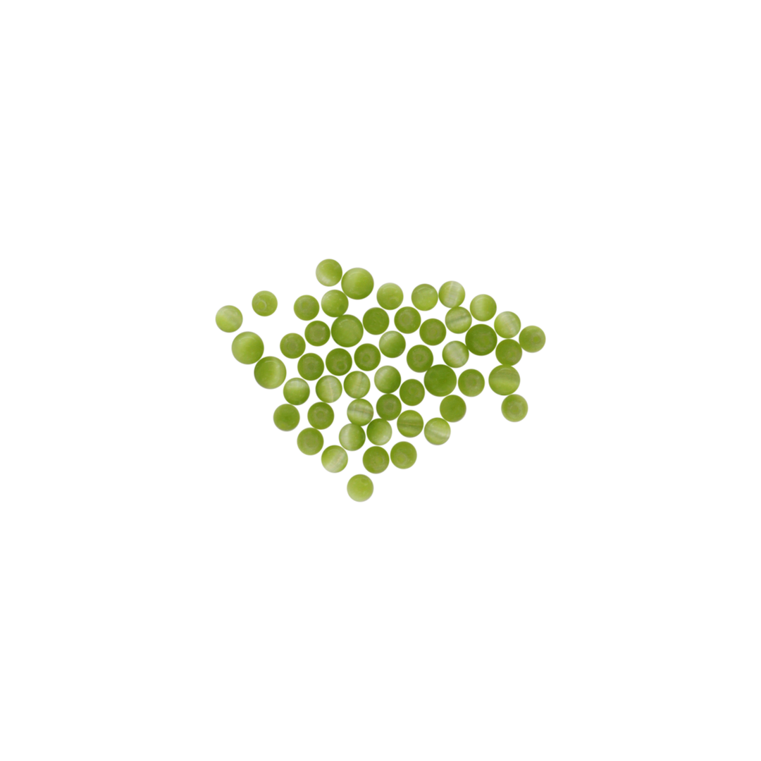 Find Glasfiberperler, runde, grønne, 4 mm, 10 stk blandt vores store udvalg af  Diverse andre perler hos  Beadhouse of Copenhagen i dag. Husk gratis fragt over 400kr