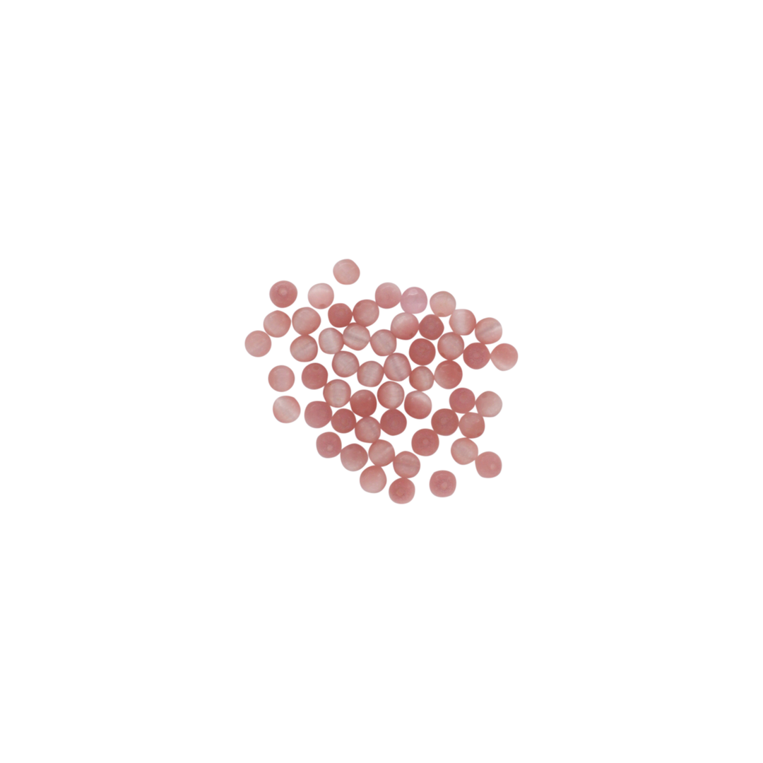 Finden Sie Fiberglasperlen, rund, rosa, 4 mm, 10 Stück in unserer großen Auswahl an verschiedenen anderen Perlen unter Beadhouse von Kopenhagen heute. Denken Sie daran, dass der Versand ab 400 DKK kostenlos ist