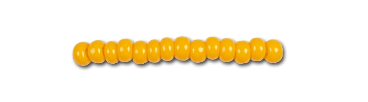 Find Orange glasperler, preciosa, natural opaque light orange, storkøb hos Beadhouse of Copenhagen i dag, med en altid hurtig levering!