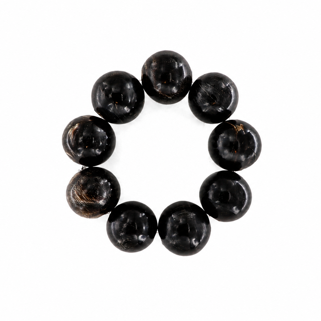 Finden Sie Armbänder, chunky, Hornperlen, 25 mm, elastisch in unserer großen Auswahl an Armbändern unter Beadhouse von Kopenhagen heute. Denken Sie daran, dass der Versand ab 400 DKK kostenlos ist