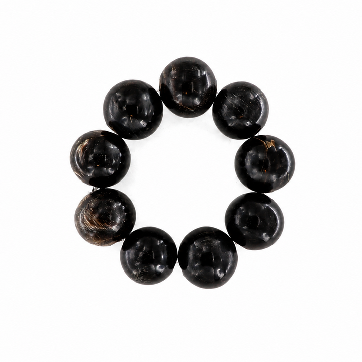 Finden Sie Armbänder, chunky, Hornperlen, 25 mm, elastisch in unserer großen Auswahl an Armbändern unter Beadhouse von Kopenhagen heute. Denken Sie daran, dass der Versand ab 400 DKK kostenlos ist