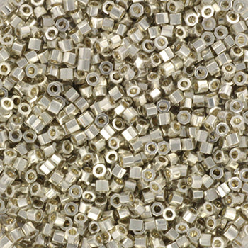 Find Sølv glasperler, kantede miyuki delica beads, sterlingsølv belagt hos Beadhouse of Copenhagen i dag, med en altid hurtig levering!
