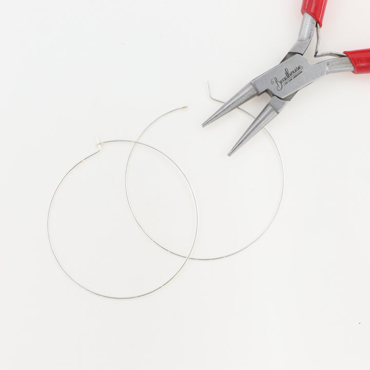 Find Monteringscreoler i forgyldt messing 20x0,7 mm, storkøb hos Beadhouse of Copenhagen i dag, med en altid hurtig levering!
