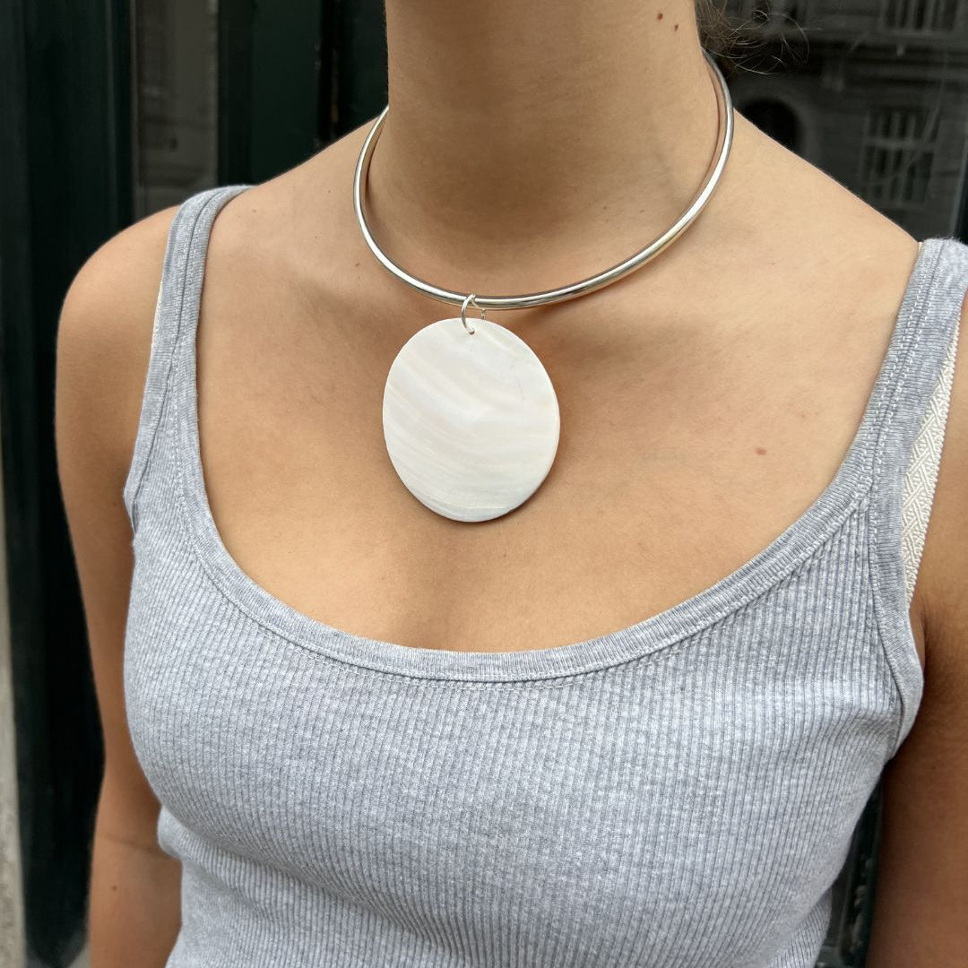Finden Sie Anhänger, Muschel, rund, 70 mm in unserer großen Auswahl an Anhängern unter Beadhouse von Kopenhagen heute. Denken Sie daran, dass der Versand ab 400 DKK kostenlos ist