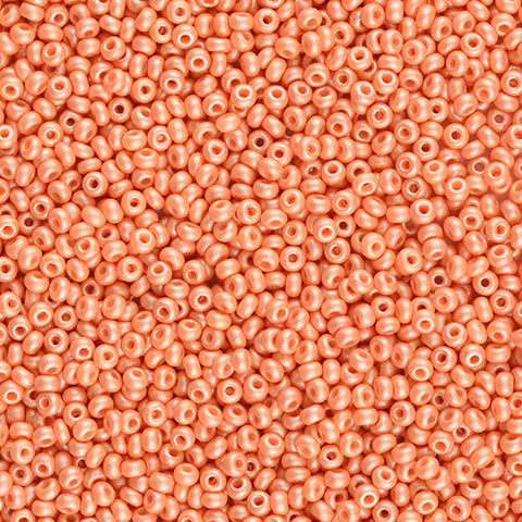 Finden Sie orangefarbene Glasperlen, Preciosa, Permalux, leuchtendes Hellorange, Großeinkauf in unserer großen Auswahl Preciosa Seed Beads bei Beadhouse von Kopenhagen heute. Denken Sie daran, dass der Versand ab 400 DKK kostenlos ist