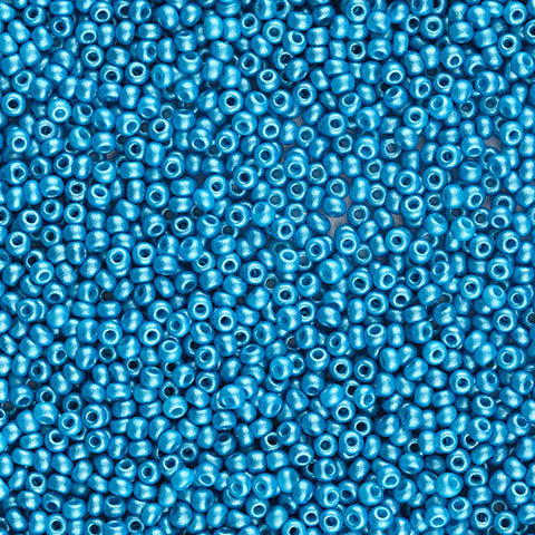 Finden Sie blaue Glasperlen, Preciosa, Permalux Bright Dark Türkis, Großeinkauf in unserer großen Auswahl Preciosa Seed Beads bei Beadhouse von Kopenhagen heute. Denken Sie daran, dass der Versand ab 400 DKK kostenlos ist
