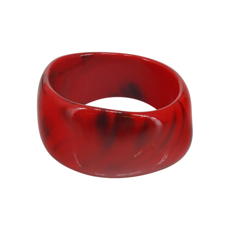 Finden Sie Armbänder, klobiger Armreif, Kunststoff, 19 cm, in trendigen Farben in unserer großen Auswahl an Armbändern unter Beadhouse von Kopenhagen heute. Denken Sie daran, dass der Versand ab 400 DKK kostenlos ist