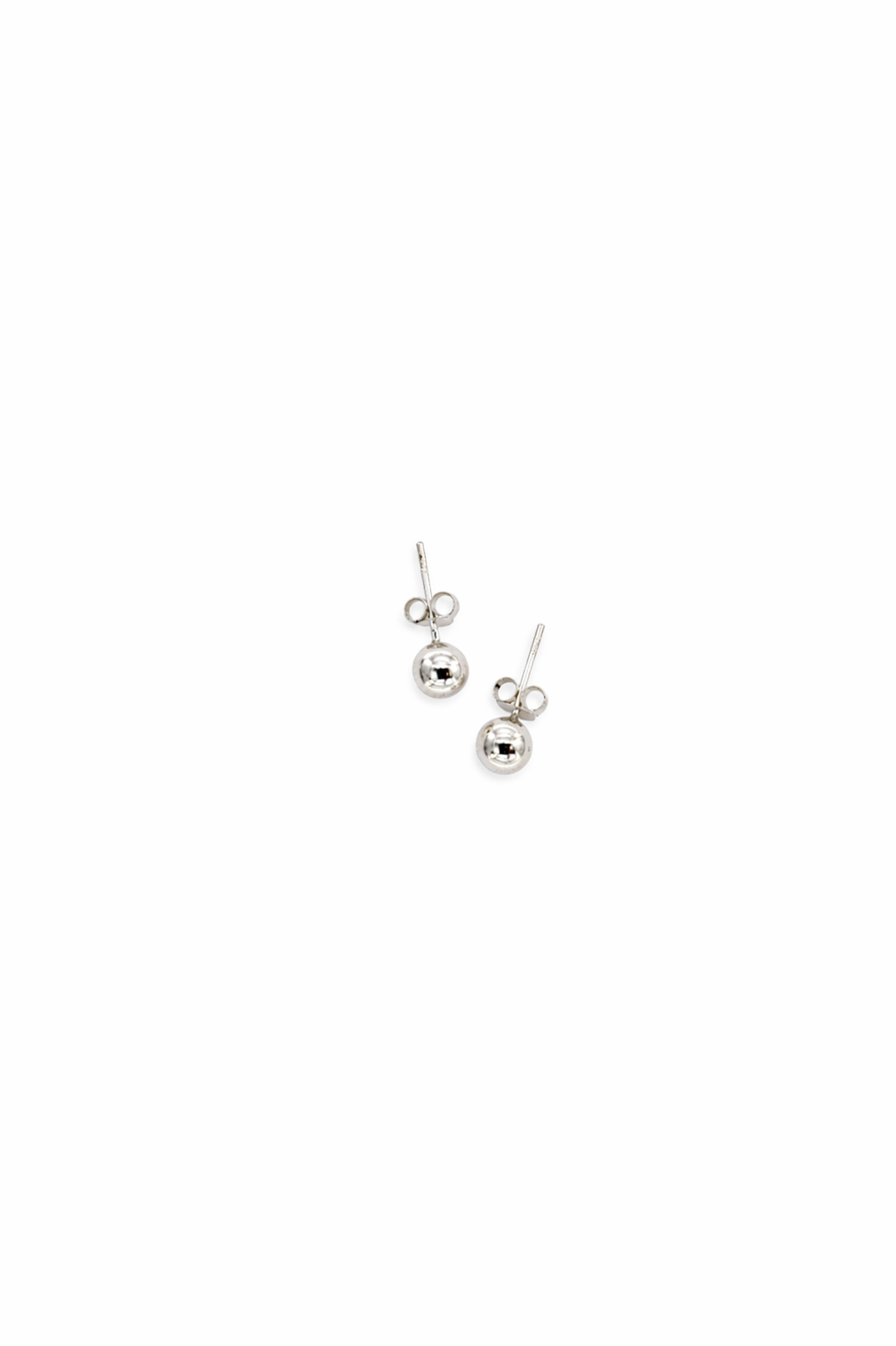 Find Øreringe, ørestikkere, kugle, sterlingsølv, 6 mm blandt vores store udvalg af  Øreringe hos  Beadhouse of Copenhagen i dag. Husk gratis fragt over 400kr