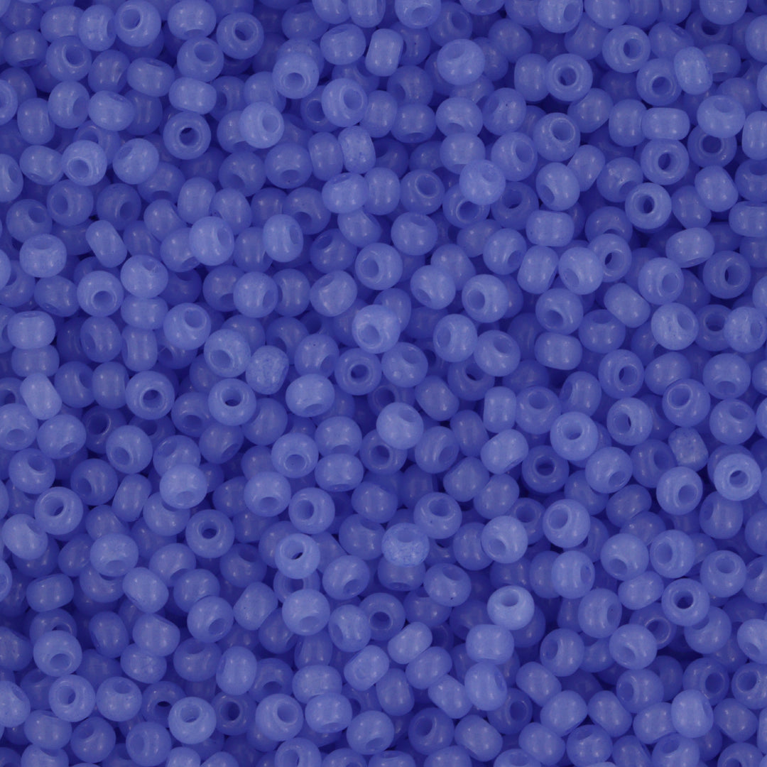 Find Blå glasperler, preciosa, blue 2 dyed alabaster hos Beadhouse of Copenhagen i dag, med en altid hurtig levering!