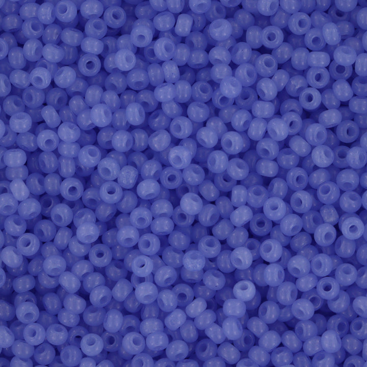 Find Blå glasperler, preciosa, blue 2 dyed alabaster hos Beadhouse of Copenhagen i dag, med en altid hurtig levering!