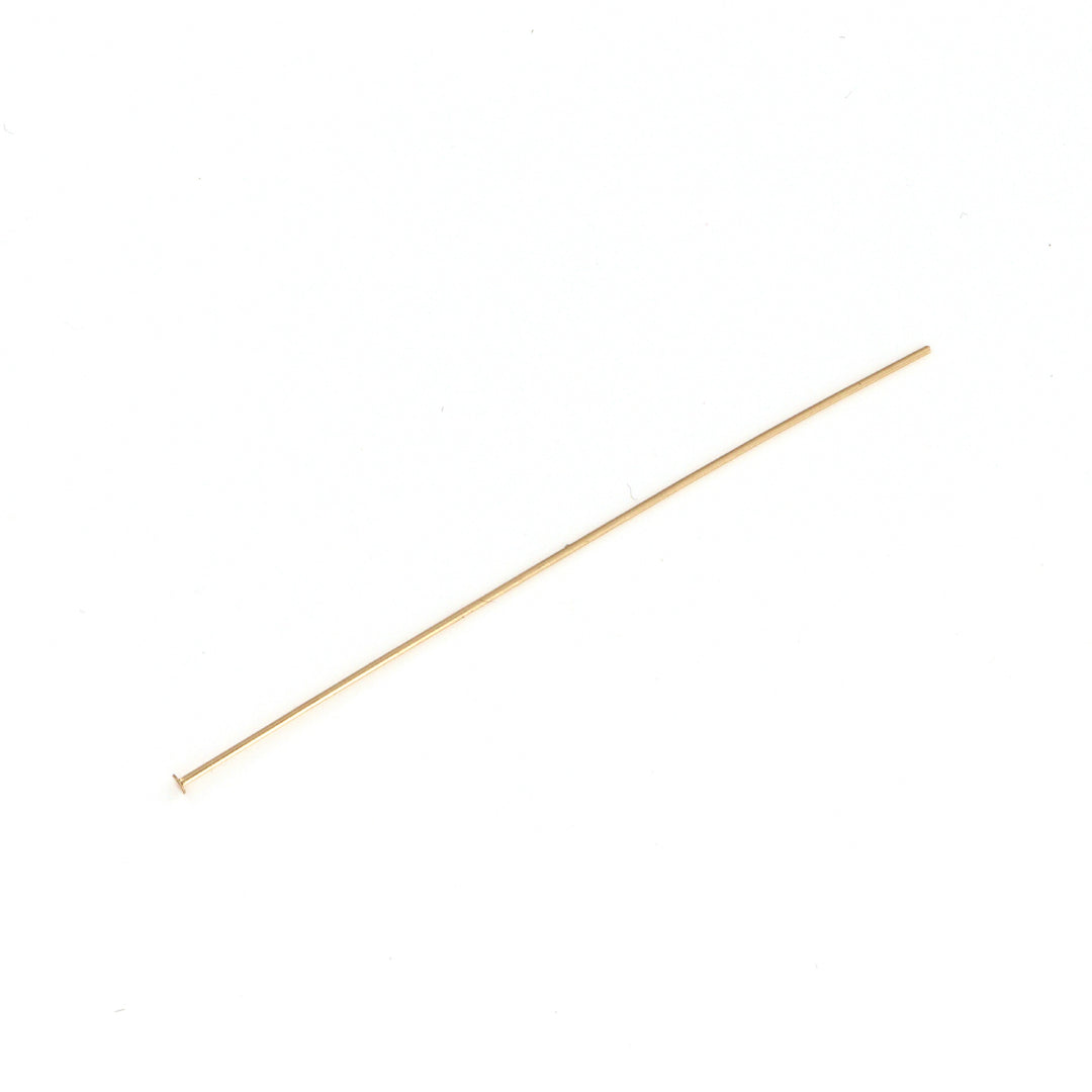 Find Perlestav i guld doublé hos Beadhouse of Copenhagen i dag, med en altid hurtig levering!
