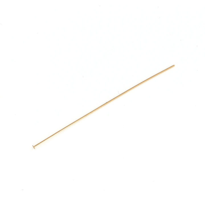 Find Perlestav i guld doublé hos Beadhouse of Copenhagen i dag, med en altid hurtig levering!