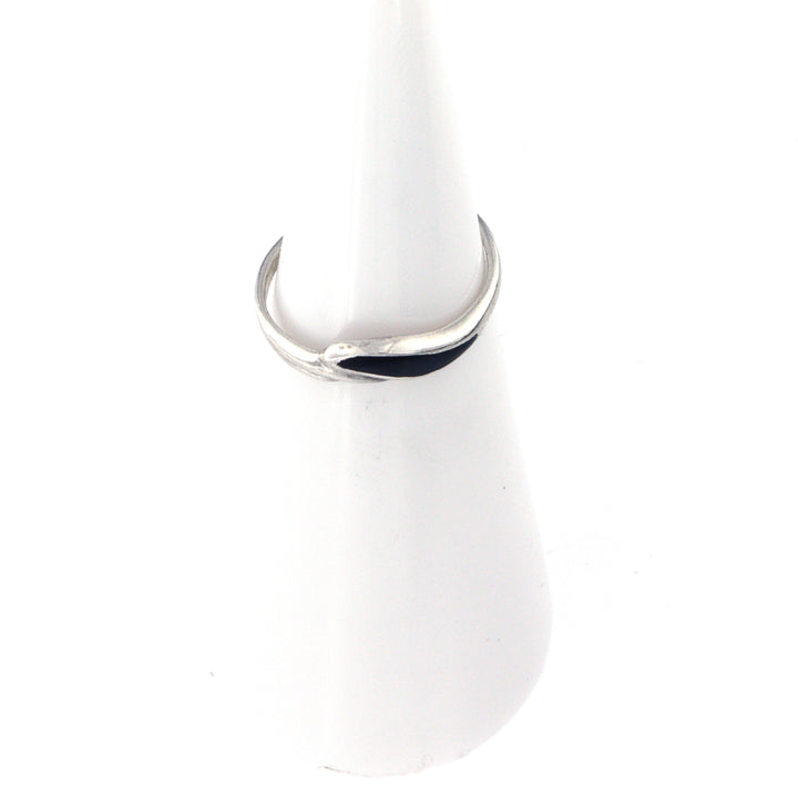 Find Fingerring til børn, lille onyx ii, sterlingsølv hos Beadhouse of Copenhagen i dag, med en altid hurtig levering!