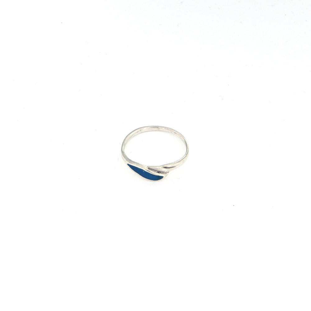 Find Fingerring til børn, lille turkis ii, sterlingsølv hos Beadhouse of Copenhagen i dag, med en altid hurtig levering!