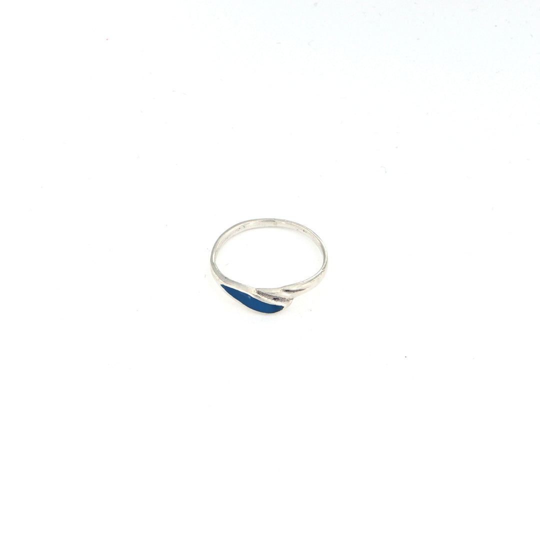 Find Fingerring til børn, lille turkis ii, sterlingsølv hos Beadhouse of Copenhagen i dag, med en altid hurtig levering!