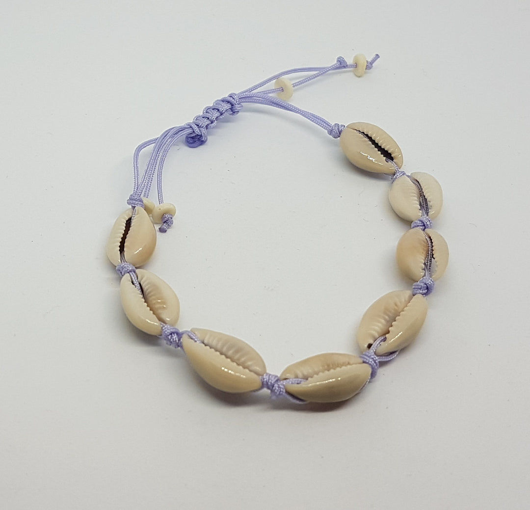 Find Halskæde, kauri musling choker, justerbar hos Beadhouse of Copenhagen i dag, med en altid hurtig levering!