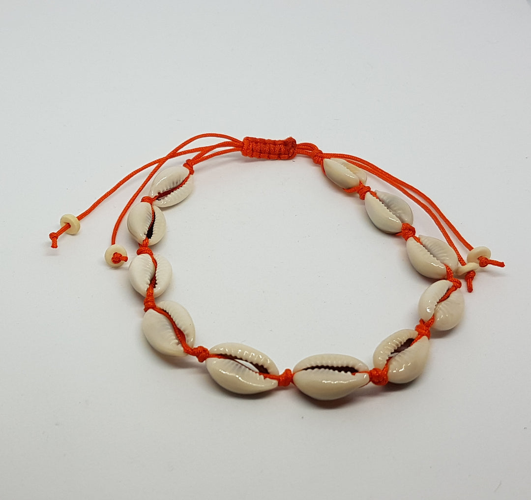 Find Halskæde, kauri musling choker, justerbar hos Beadhouse of Copenhagen i dag, med en altid hurtig levering!