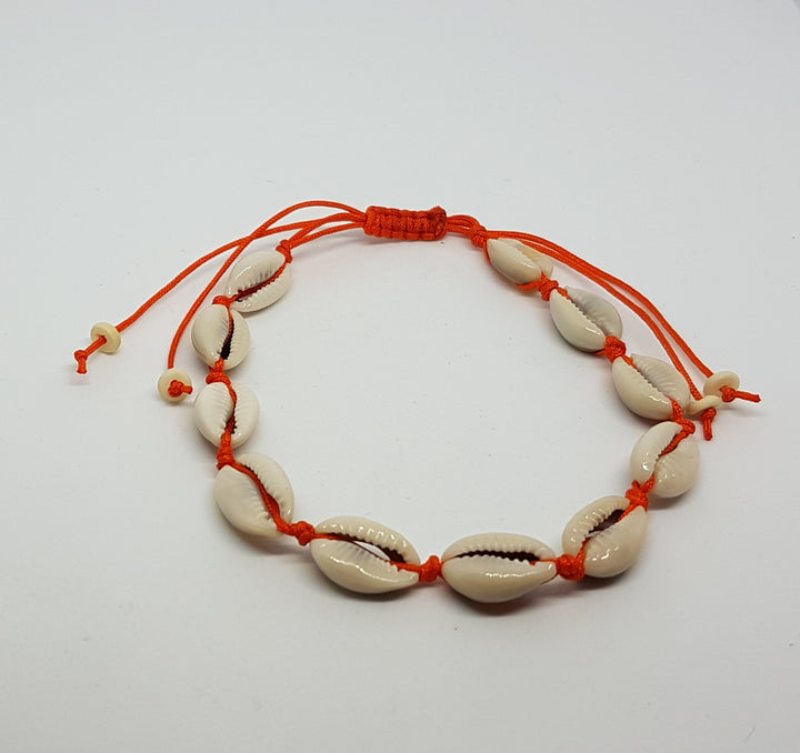 Find Halskæde, kauri musling choker, justerbar hos Beadhouse of Copenhagen i dag, med en altid hurtig levering!