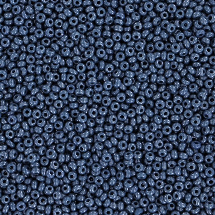 Find Blå glasperler, preciosa, opaque blue sfinx hos Beadhouse of Copenhagen i dag, med en altid hurtig levering!