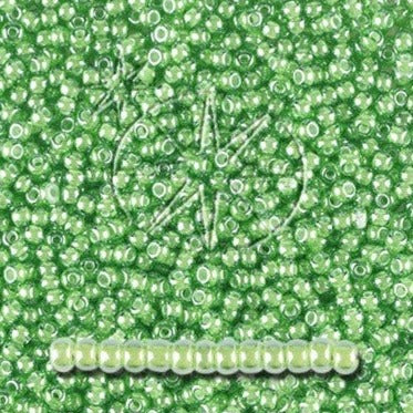 Find Grønne glasperler, preciosa, whitelined transparent green sfinx hos Beadhouse of Copenhagen i dag, med en altid hurtig levering!