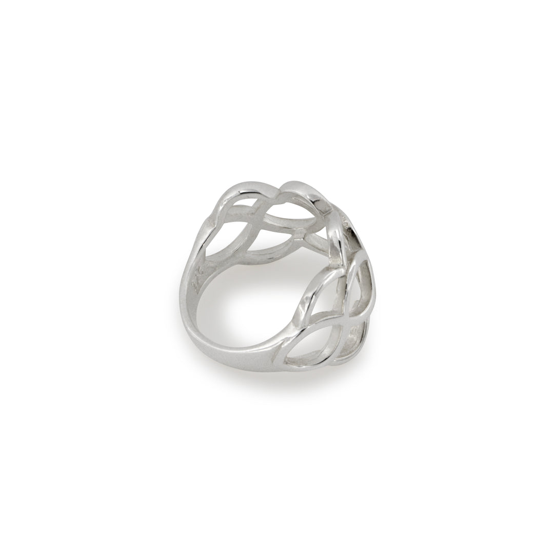 Find Fingerring, havfrue, sterlingsølv hos Beadhouse of Copenhagen i dag, med en altid hurtig levering!