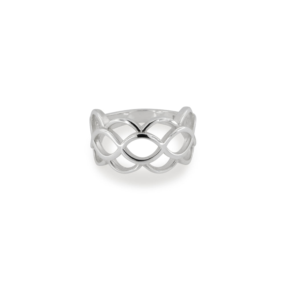 Find Fingerring, havfrue, sterlingsølv hos Beadhouse of Copenhagen i dag, med en altid hurtig levering!