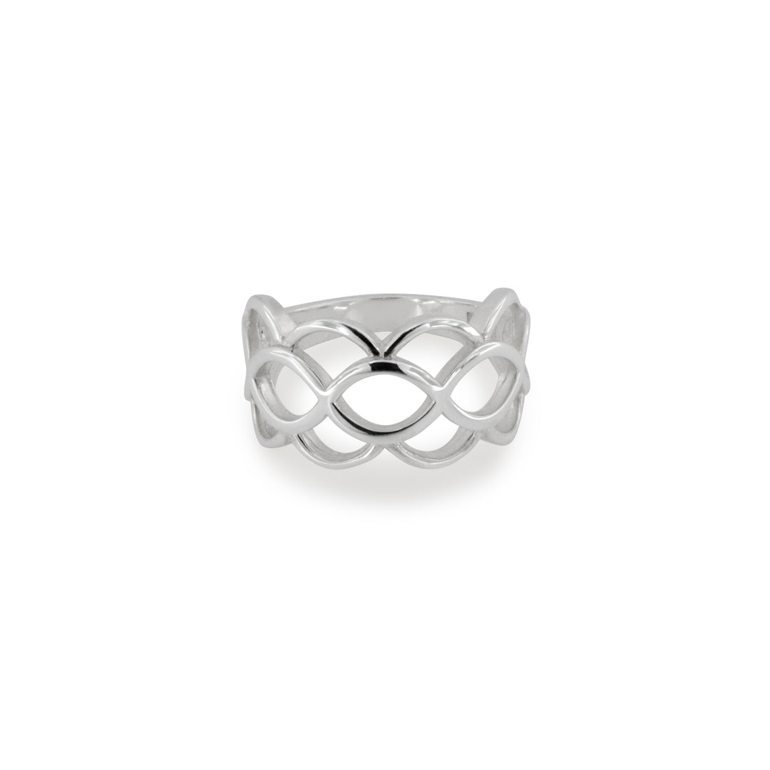 Find Fingerring, havfrue, sterlingsølv hos Beadhouse of Copenhagen i dag, med en altid hurtig levering!