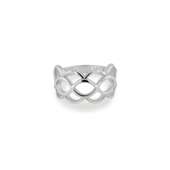 Find Fingerring, havfrue, sterlingsølv hos Beadhouse of Copenhagen i dag, med en altid hurtig levering!