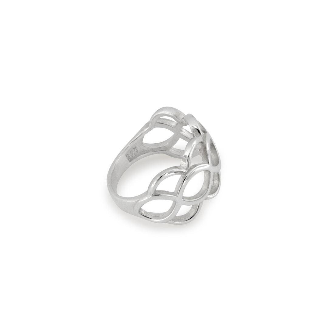Find Fingerring, havfrue, sterlingsølv hos Beadhouse of Copenhagen i dag, med en altid hurtig levering!