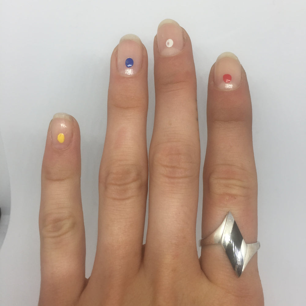 Find Fingerring, harlekin med onyx, sterlingsølv hos Beadhouse of Copenhagen i dag, med en altid hurtig levering!