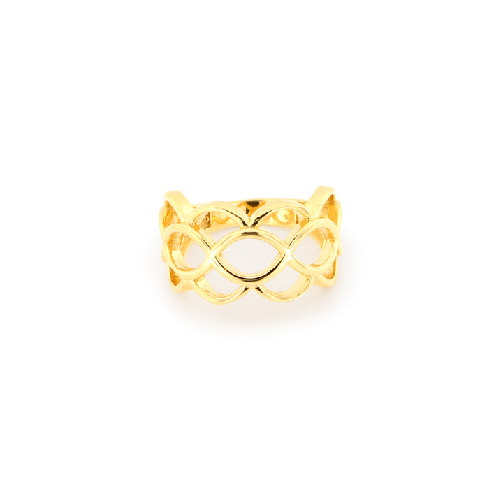 Find Fingerring, havfrue, forgyldt sterlingsølv hos Beadhouse of Copenhagen i dag, med en altid hurtig levering!