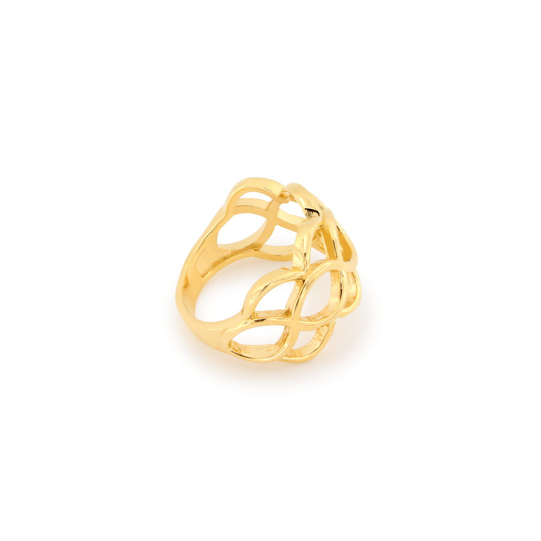 Find Fingerring, havfrue, forgyldt sterlingsølv hos Beadhouse of Copenhagen i dag, med en altid hurtig levering!