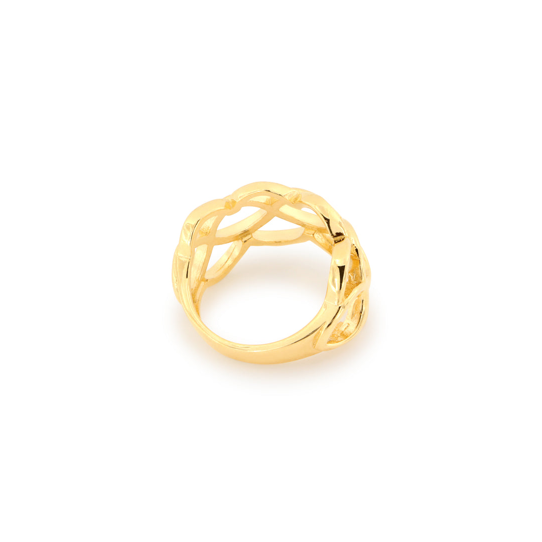 Find Fingerring, havfrue, forgyldt sterlingsølv hos Beadhouse of Copenhagen i dag, med en altid hurtig levering!