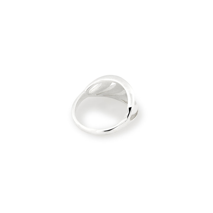 Find Fingerring, tværstribet, sterlingsølv hos Beadhouse of Copenhagen i dag, med en altid hurtig levering!