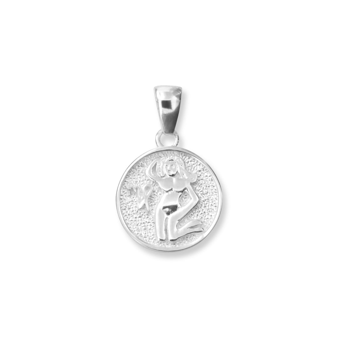 Find Halskæde, stjernetegn på panser facet kæde, sterlingsølv, 40-50 cm/13 mm hos Beadhouse of Copenhagen i dag, med en altid hurtig levering!