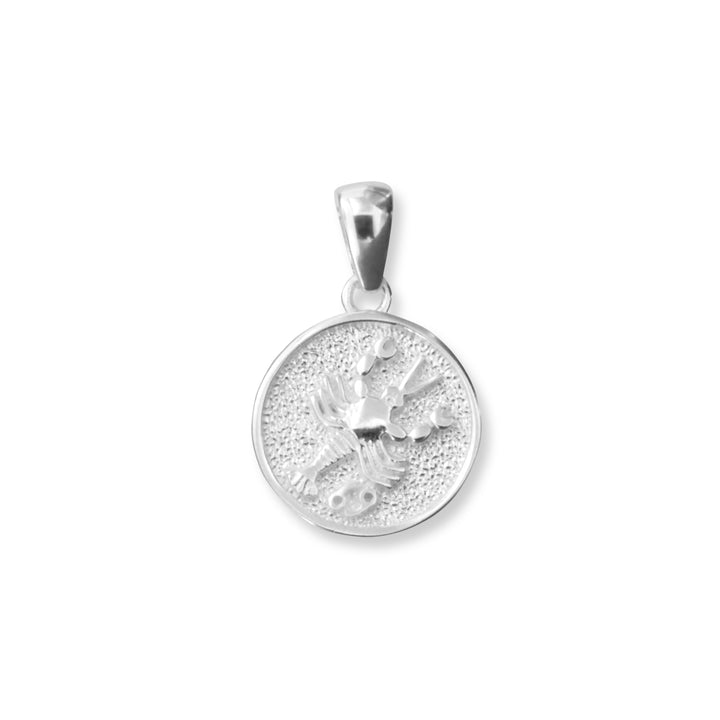 Find Halskæde, stjernetegn på panser facet kæde, sterlingsølv, 40-50 cm/13 mm hos Beadhouse of Copenhagen i dag, med en altid hurtig levering!