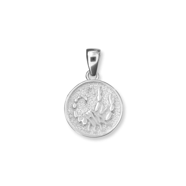Find Halskæde, stjernetegn på panser facet kæde, sterlingsølv, 40-50 cm/13 mm hos Beadhouse of Copenhagen i dag, med en altid hurtig levering!