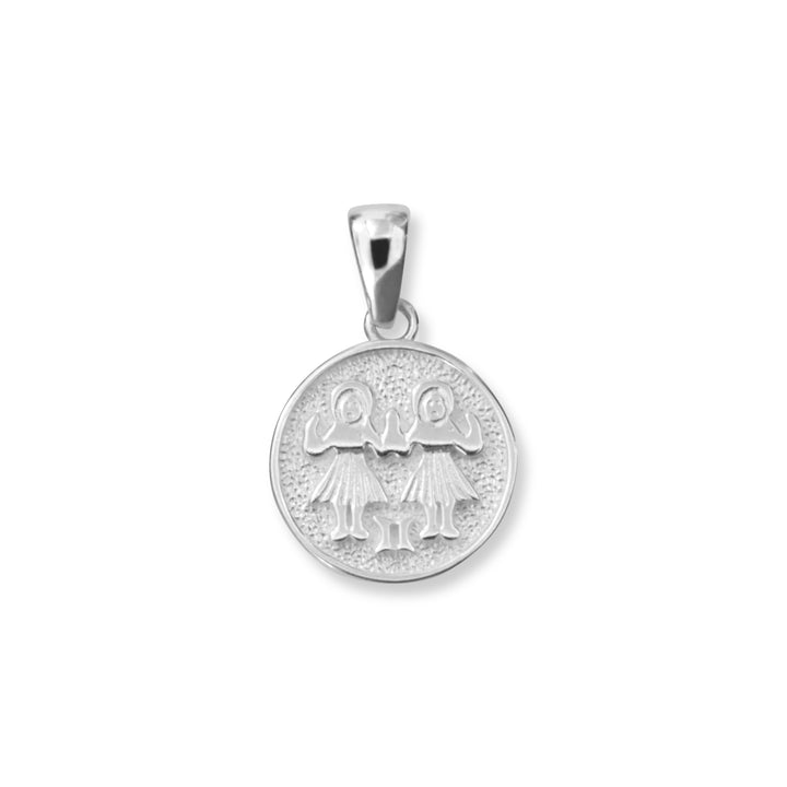 Find Halskæde, stjernetegn på panser facet kæde, sterlingsølv, 40-50 cm/13 mm hos Beadhouse of Copenhagen i dag, med en altid hurtig levering!