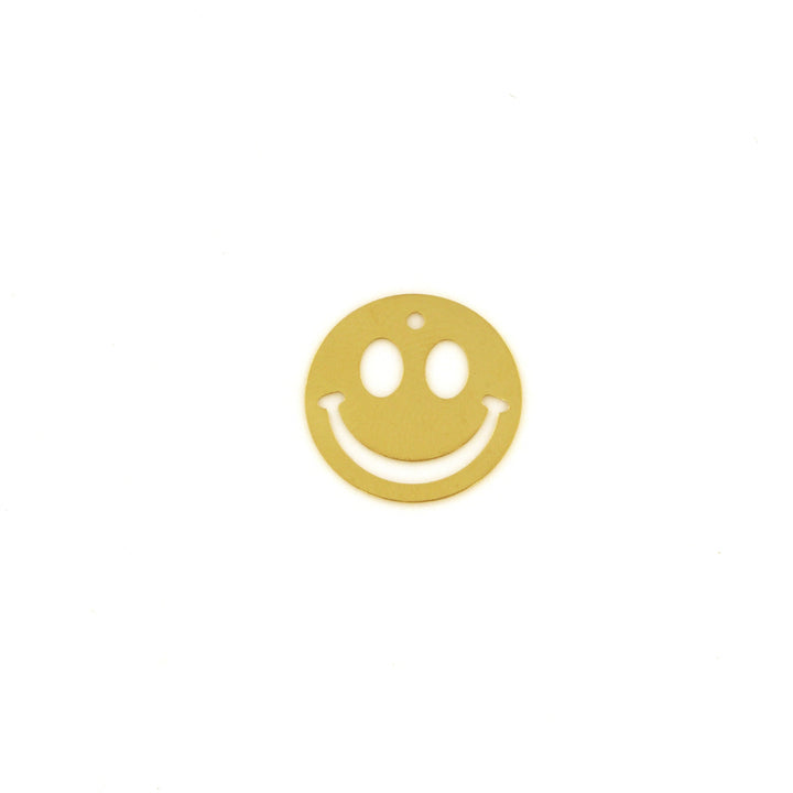 Find Vedhæng, smiley, forgyldt sterlingsølv hos Beadhouse of Copenhagen i dag, med en altid hurtig levering!