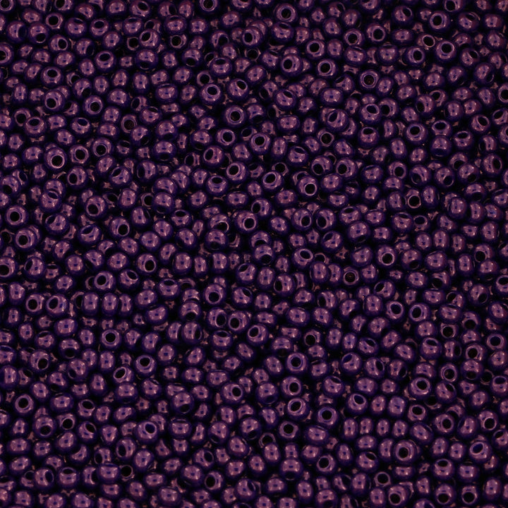 Find Lilla glasperler, preciosa, shiny metallic purple hos Beadhouse of Copenhagen i dag, med en altid hurtig levering!