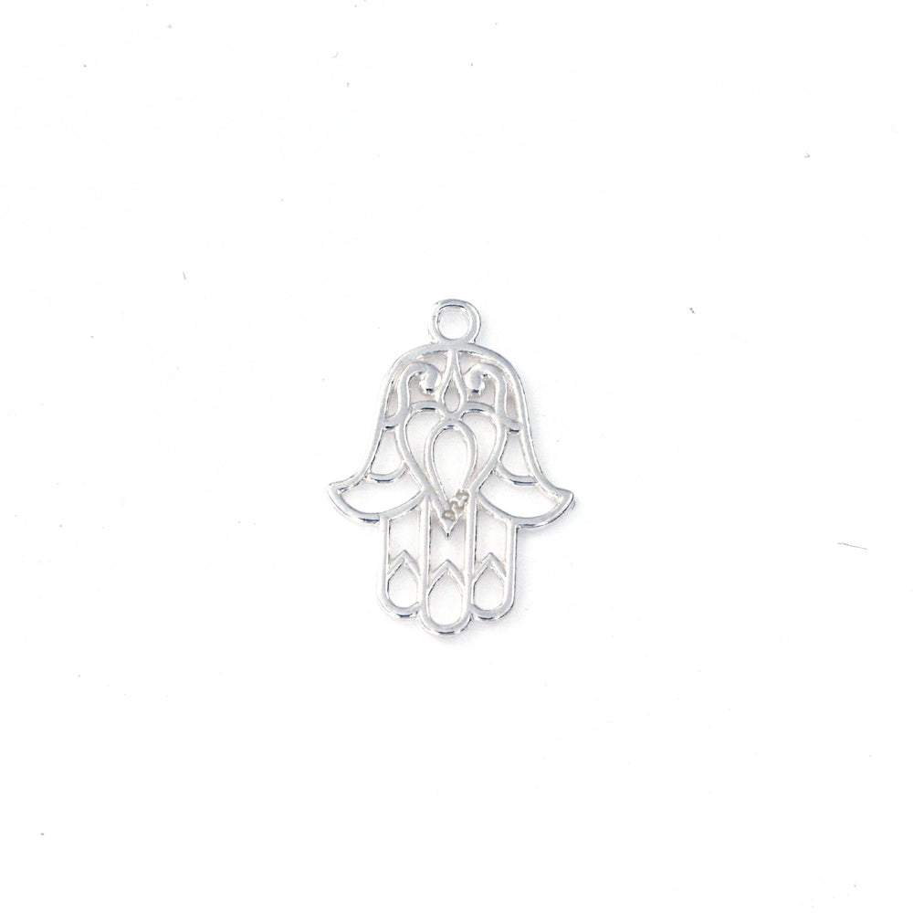 Find Vedhæng, hamsa hånd, sterlingsølv hos Beadhouse of Copenhagen i dag, med en altid hurtig levering!