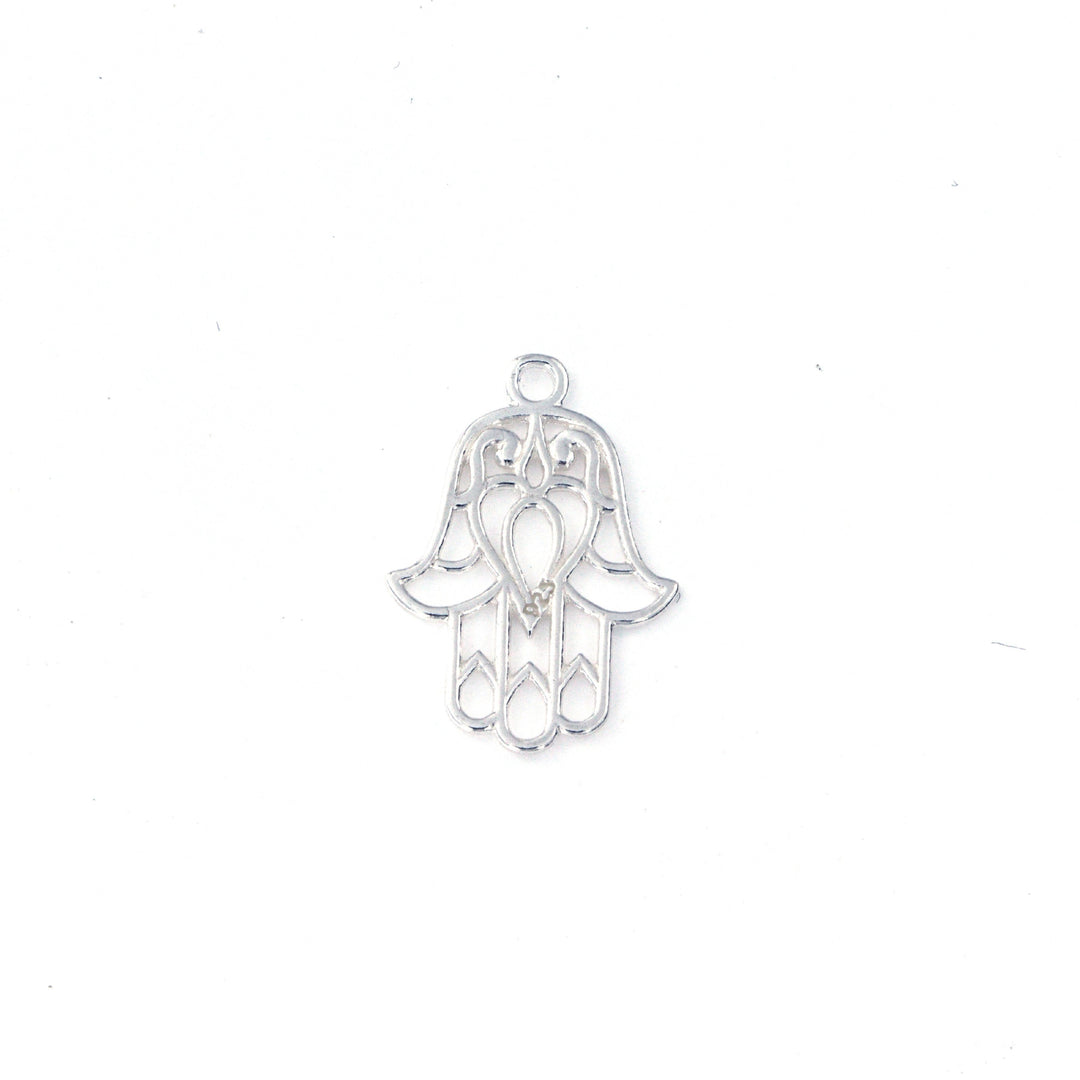 Find Vedhæng, hamsa hånd, sterlingsølv hos Beadhouse of Copenhagen i dag, med en altid hurtig levering!