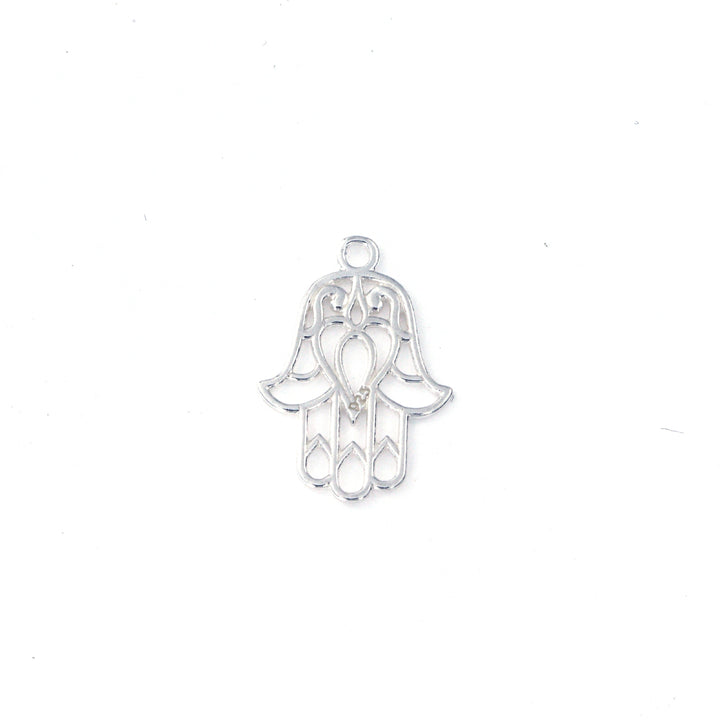 Find Vedhæng, hamsa hånd, sterlingsølv hos Beadhouse of Copenhagen i dag, med en altid hurtig levering!
