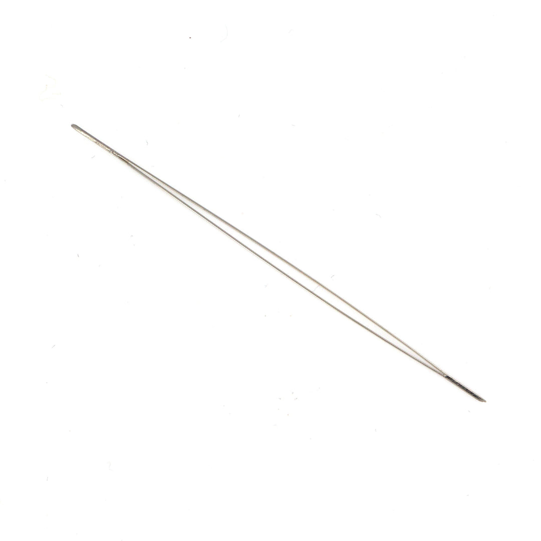 Find Nåle, splitnål, 116 mm hos Beadhouse of Copenhagen i dag, med en altid hurtig levering!