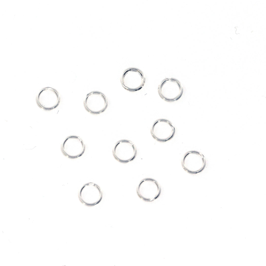 Find Øsken i forsølvet messing, spaltring 5 mm. hos Beadhouse of Copenhagen i dag, med en altid hurtig levering!